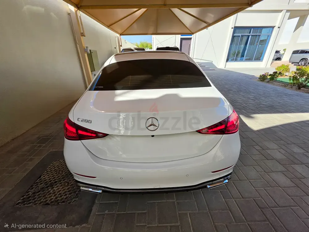 Clean c200 - Image 6