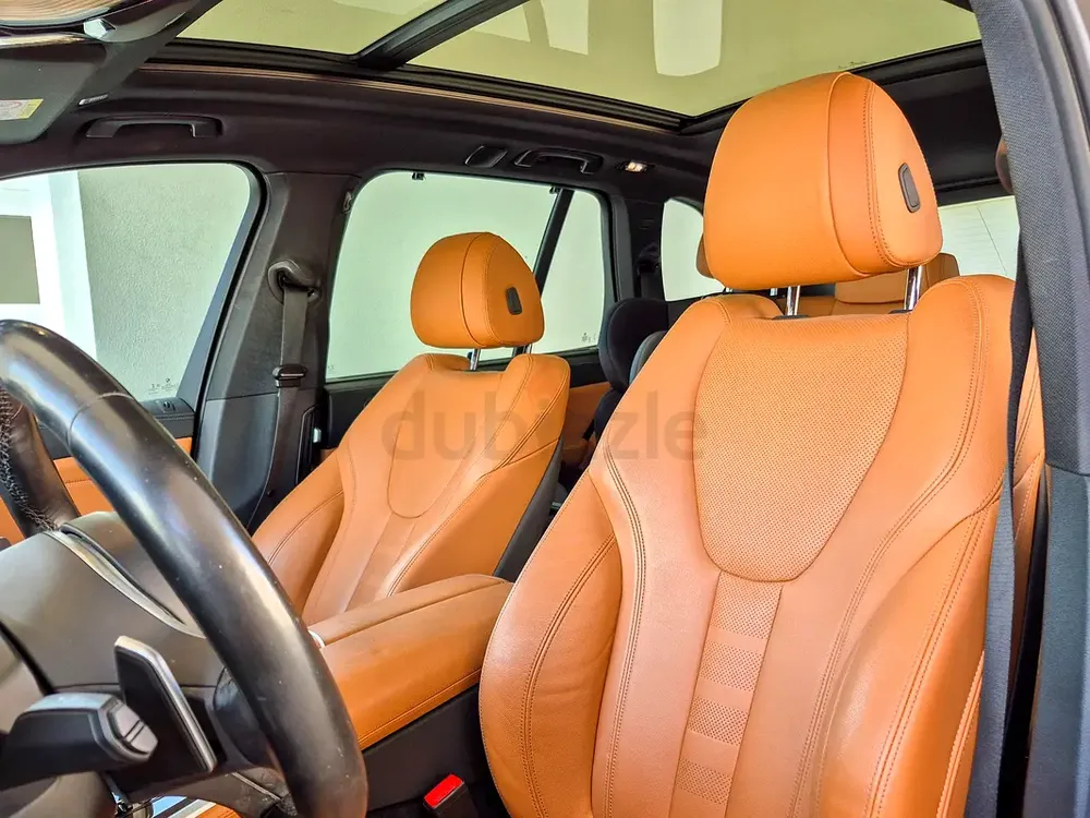AED 3115/month | 2022 BMW X5  | GCC Specs | Ref#465313 - Image 13