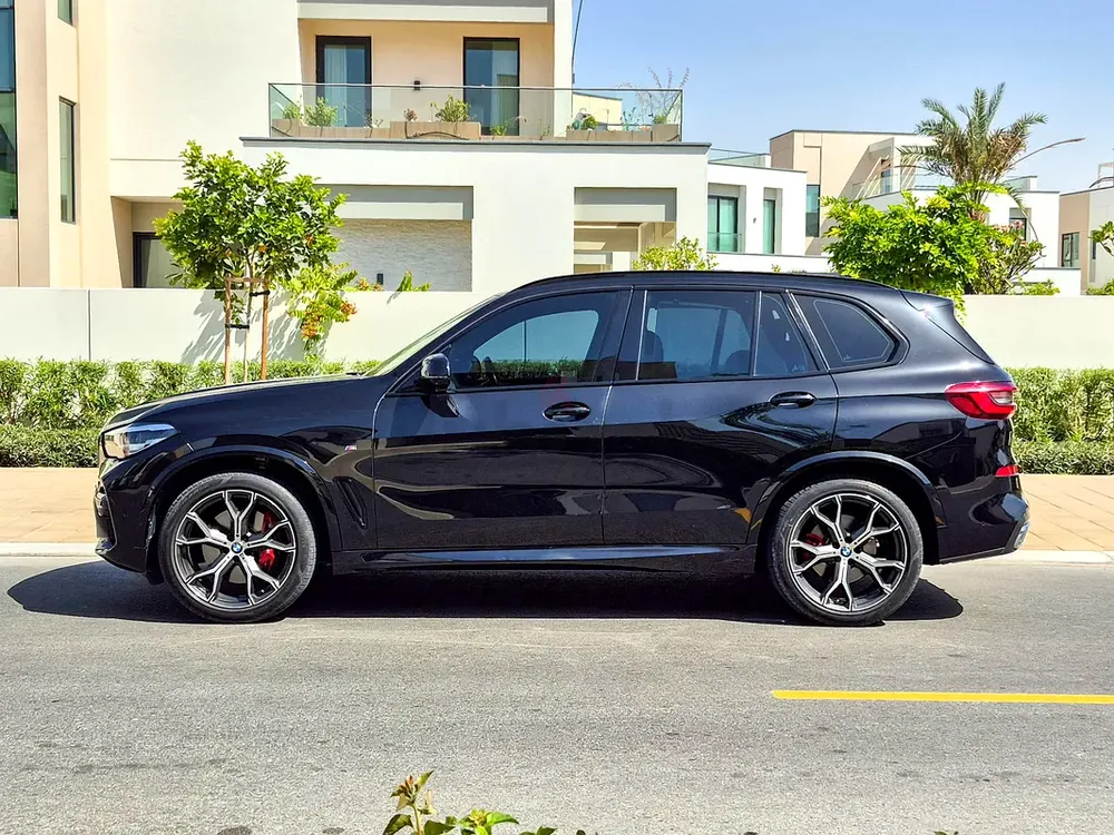 AED 3115/month | 2022 BMW X5  | GCC Specs | Ref#465313 - Image 5