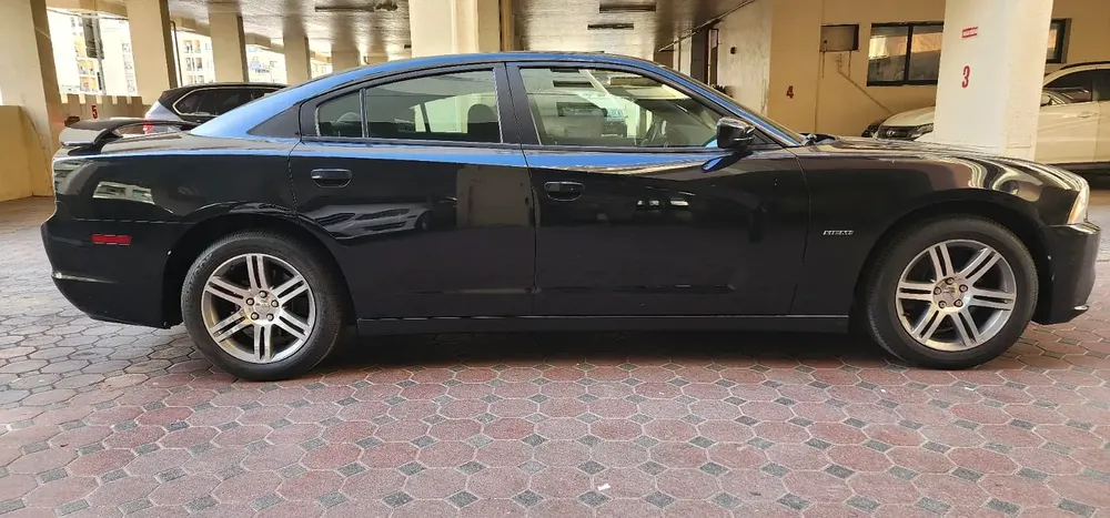 2013 DODGE CHARGER RT 8 CYLINDER - Image 11