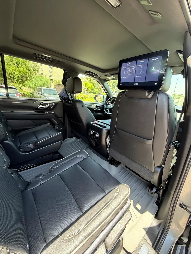 2021 GMC Yukon XL - Canadian Specs - Excellent Condition - Image 10