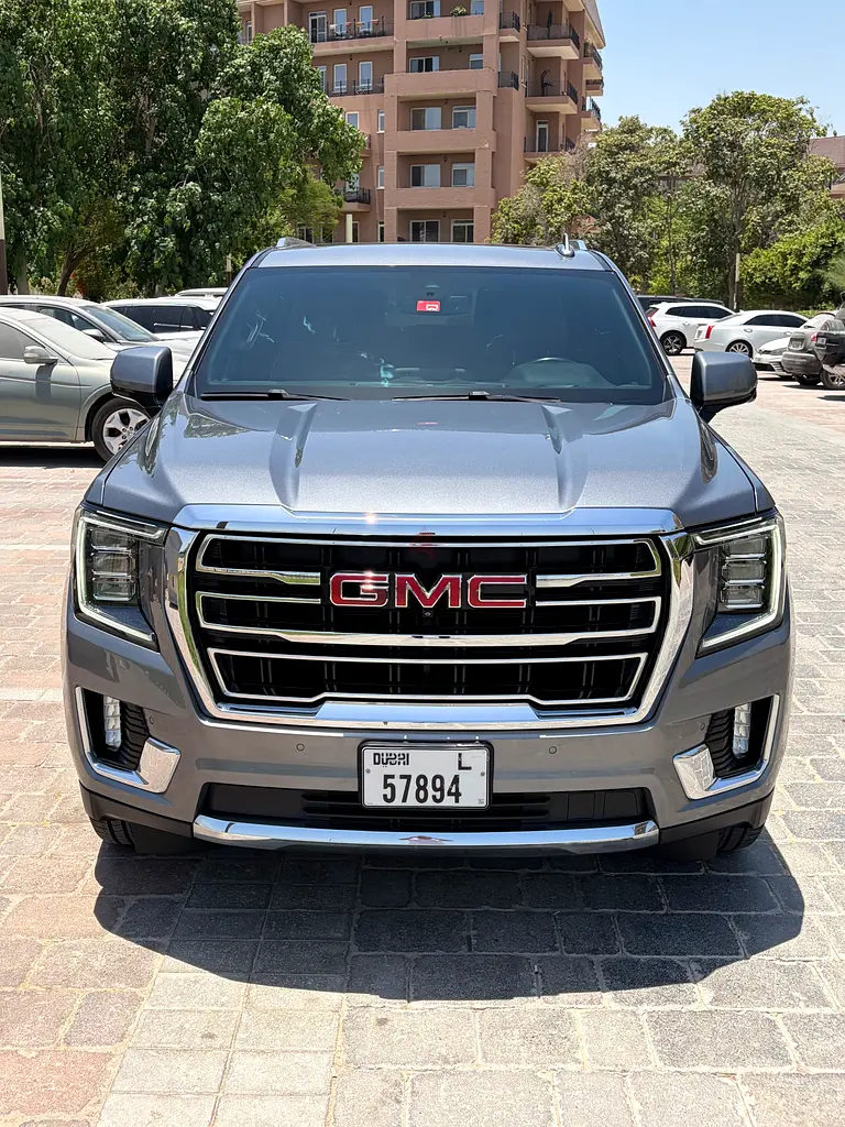 2021 GMC Yukon XL - Canadian Specs - Excellent Condition - Image 11