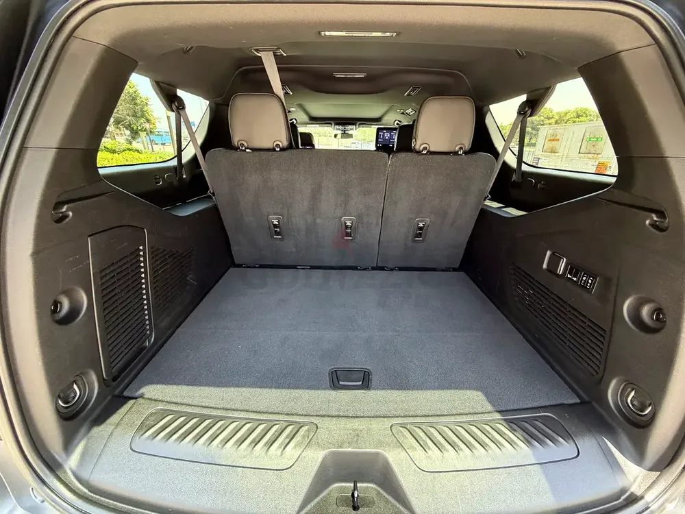 2021 GMC Yukon XL - Canadian Specs - Excellent Condition - Image 13