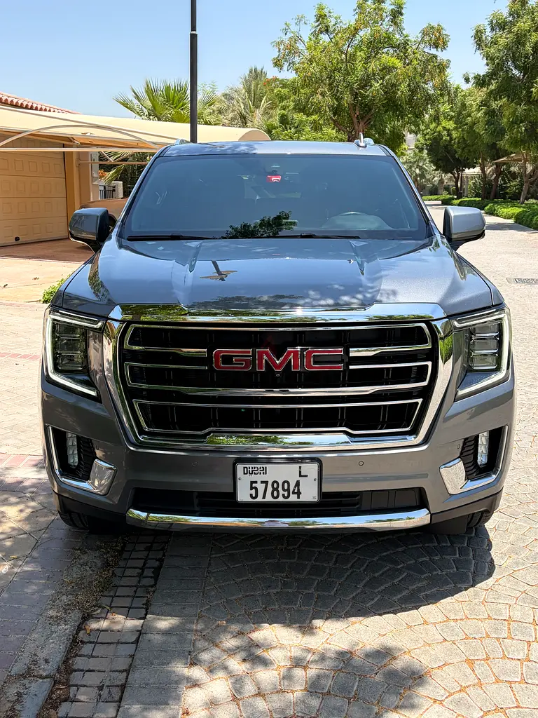 2021 GMC Yukon XL - Canadian Specs - Excellent Condition - Image 5