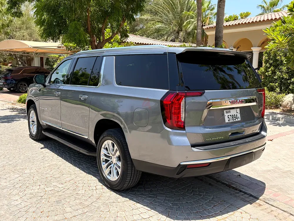 2021 GMC Yukon XL - Canadian Specs - Excellent Condition - Image 6