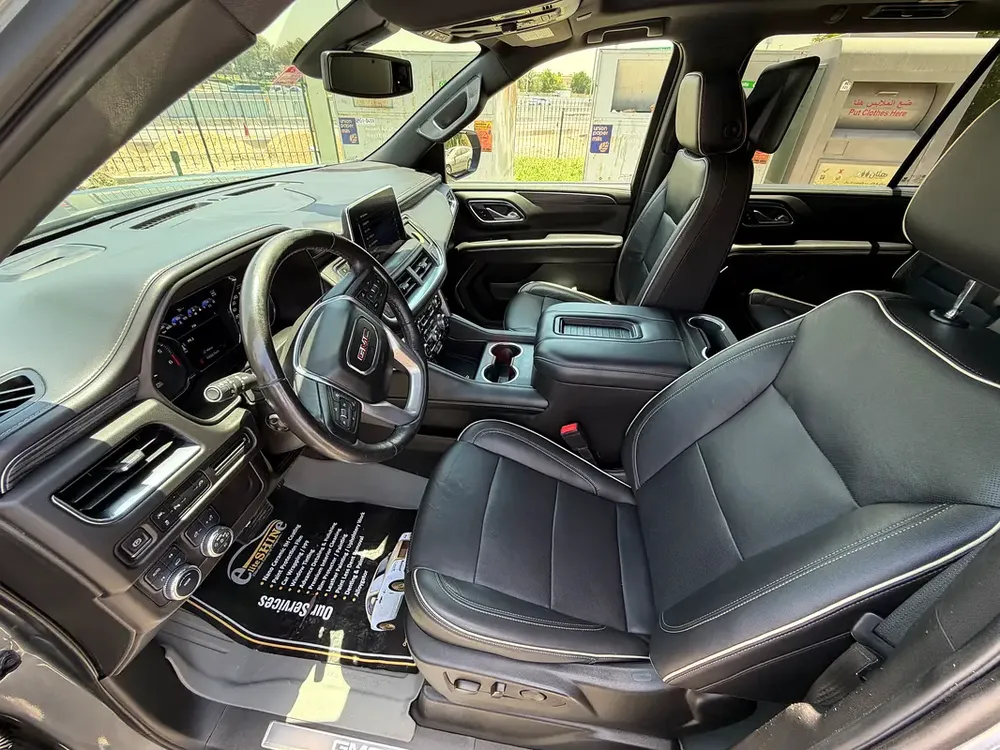 2021 GMC Yukon XL - Canadian Specs - Excellent Condition - Image 9