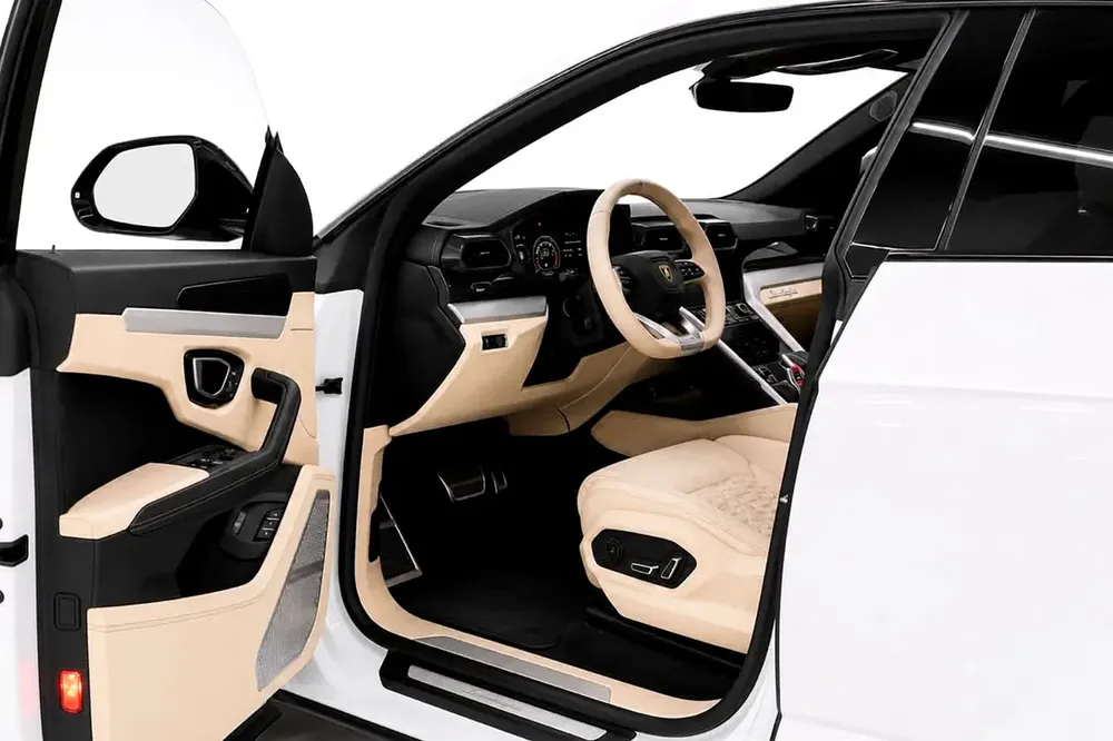 Lamborghini Urus 2021 | 4.0L Twin Turbo V8 | AED 10,900 / Monthly - Image 10