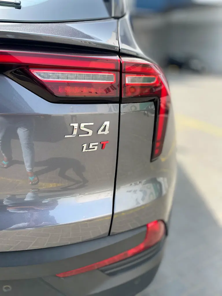 2023 JAC JS4 - Image 10