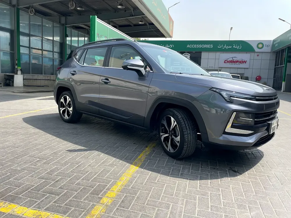 2023 JAC JS4 - Image 12