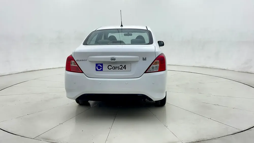 AED 372/month | 0 Downpayment | Free 1 Month Warranty | 30 Day Return | NISSAN SUNNY 2023 - Image 4
