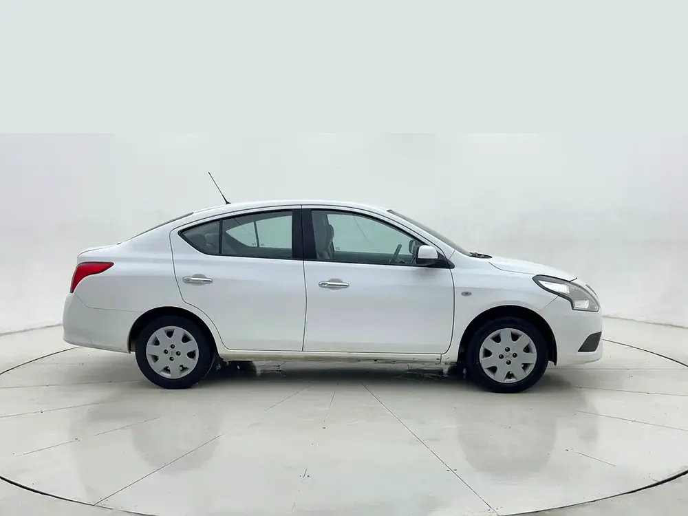 AED 372/month | 0 Downpayment | Free 1 Month Warranty | 30 Day Return | NISSAN SUNNY 2023 - Image 5
