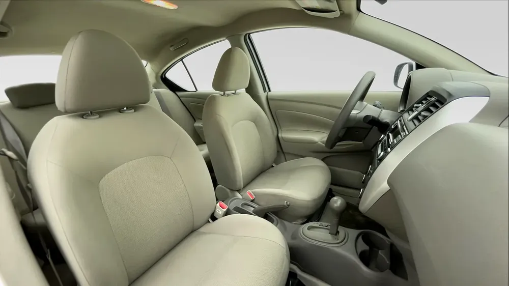 AED 372/month | 0 Downpayment | Free 1 Month Warranty | 30 Day Return | NISSAN SUNNY 2023 - Image 6