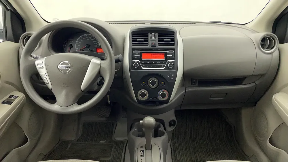 AED 372/month | 0 Downpayment | Free 1 Month Warranty | 30 Day Return | NISSAN SUNNY 2023 - Image 7