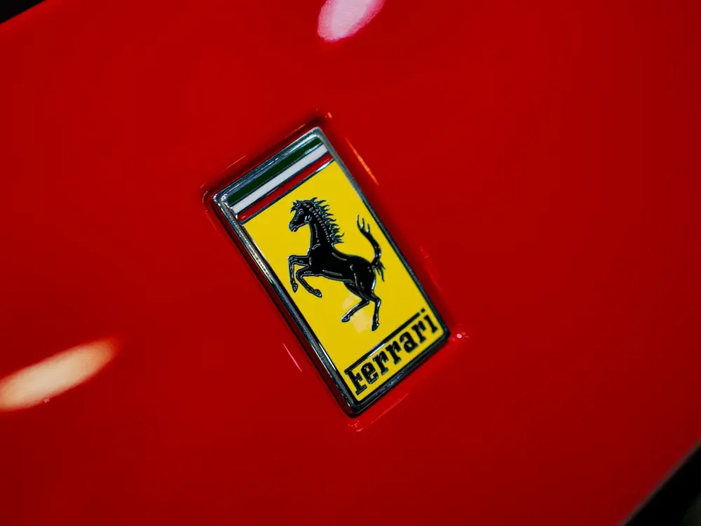 Ferrari Purosangue 2025 V12 | FULL PPF | Perfect condition - Image 18