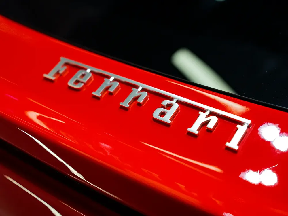 Ferrari Purosangue 2025 V12 | FULL PPF | Perfect condition - Image 19