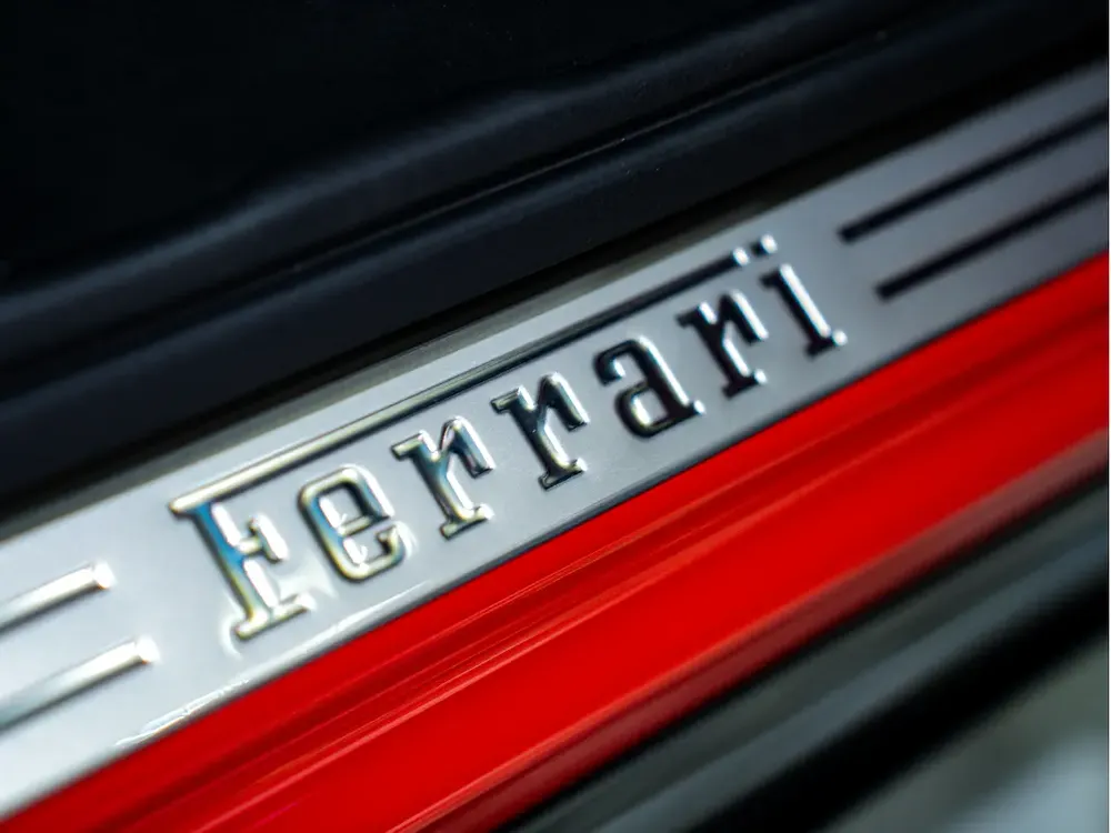 Ferrari Purosangue 2025 V12 | FULL PPF | Perfect condition - Image 20