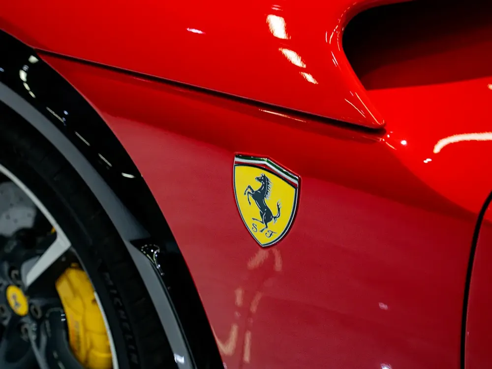 Ferrari Purosangue 2025 V12 | FULL PPF | Perfect condition - Image 8