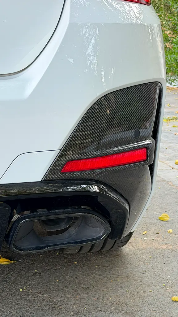 BMW M440i M Performance - 5 Years Warranty - 5 Years Free Service - Free insurance  Window tint - Image 13