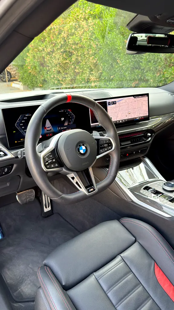 BMW M440i M Performance - 5 Years Warranty - 5 Years Free Service - Free insurance  Window tint - Image 14
