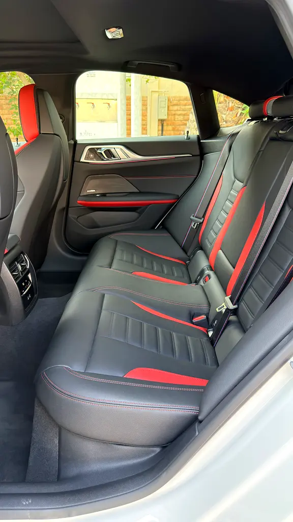 BMW M440i M Performance - 5 Years Warranty - 5 Years Free Service - Free insurance  Window tint - Image 16