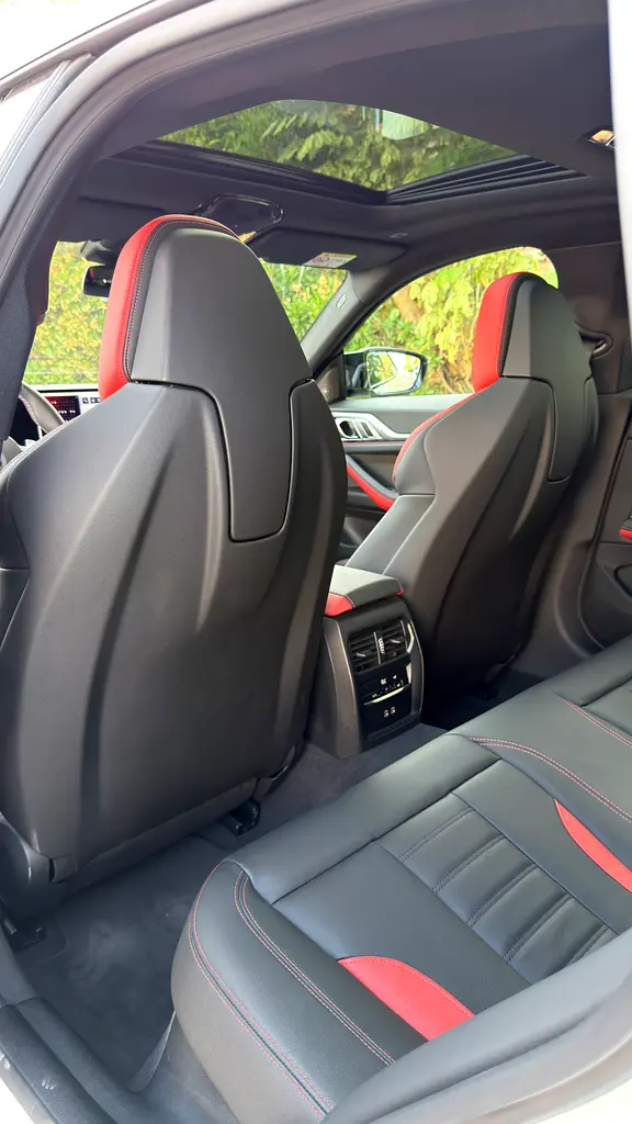 BMW M440i M Performance - 5 Years Warranty - 5 Years Free Service - Free insurance  Window tint - Image 17