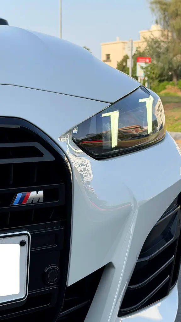 BMW M440i M Performance - 5 Years Warranty - 5 Years Free Service - Free insurance  Window tint - Image 5