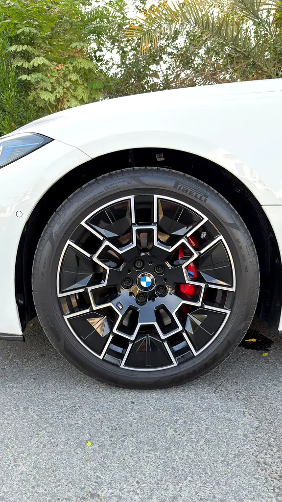 BMW M440i M Performance - 5 Years Warranty - 5 Years Free Service - Free insurance  Window tint - Image 7