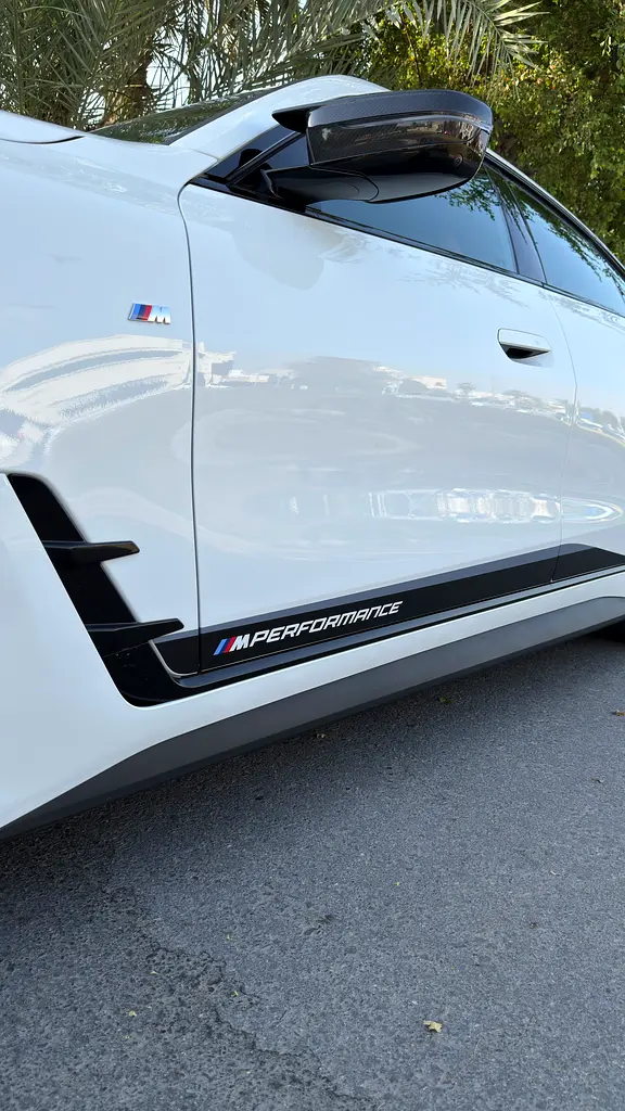 BMW M440i M Performance - 5 Years Warranty - 5 Years Free Service - Free insurance  Window tint - Image 8