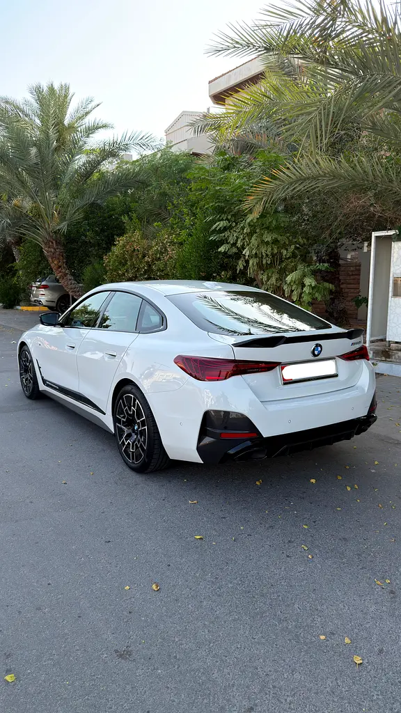 BMW M440i M Performance - 5 Years Warranty - 5 Years Free Service - Free insurance  Window tint - Image 9