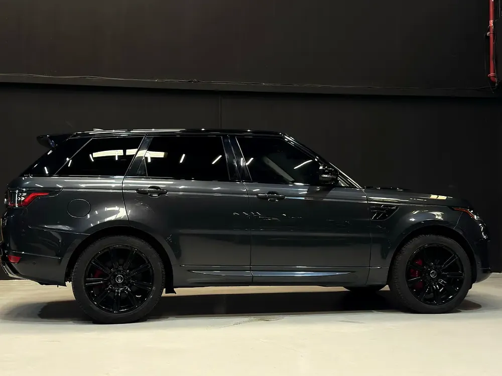 Range Rover sport HST - Image 4