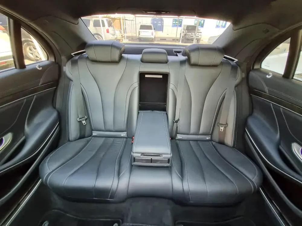 MERCEDES BENZ S400h MODEL 2015 JAPAN IMPORT - Image 11