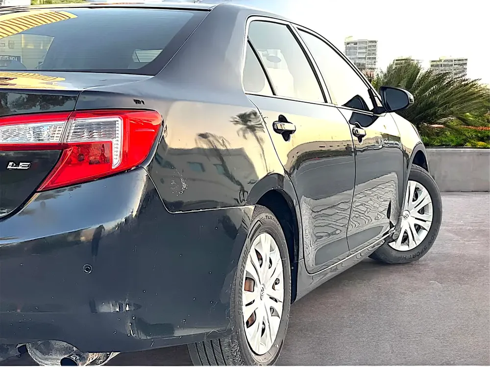 Toyota Camry GL 2015 - GCC Specs - Reliable and Efficient - Image 5