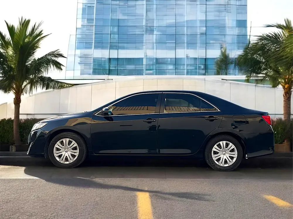 Toyota Camry GL 2015 - GCC Specs - Reliable and Efficient - Image 6