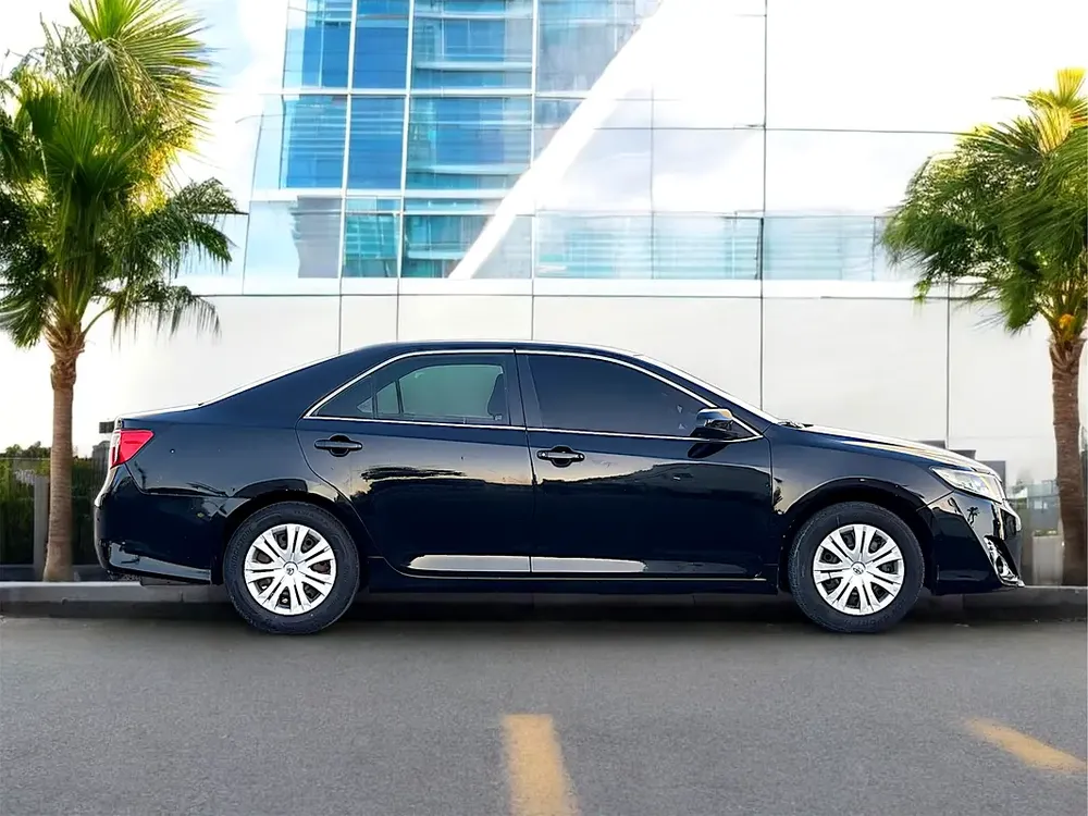 Toyota Camry GL 2015 - GCC Specs - Reliable and Efficient - Image 7
