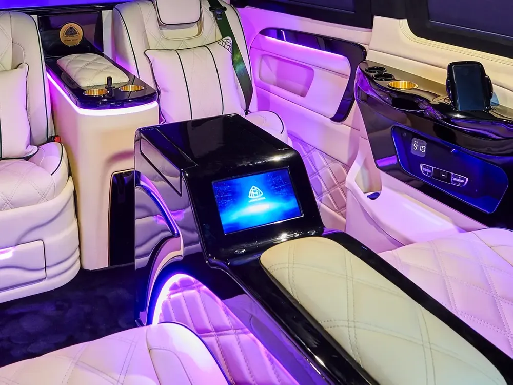 2026 “LA CREME DE LA CREME” - Handcrafted by ROYAL CUSTOMS in Dubai (5 Year Warranty) - Image 11