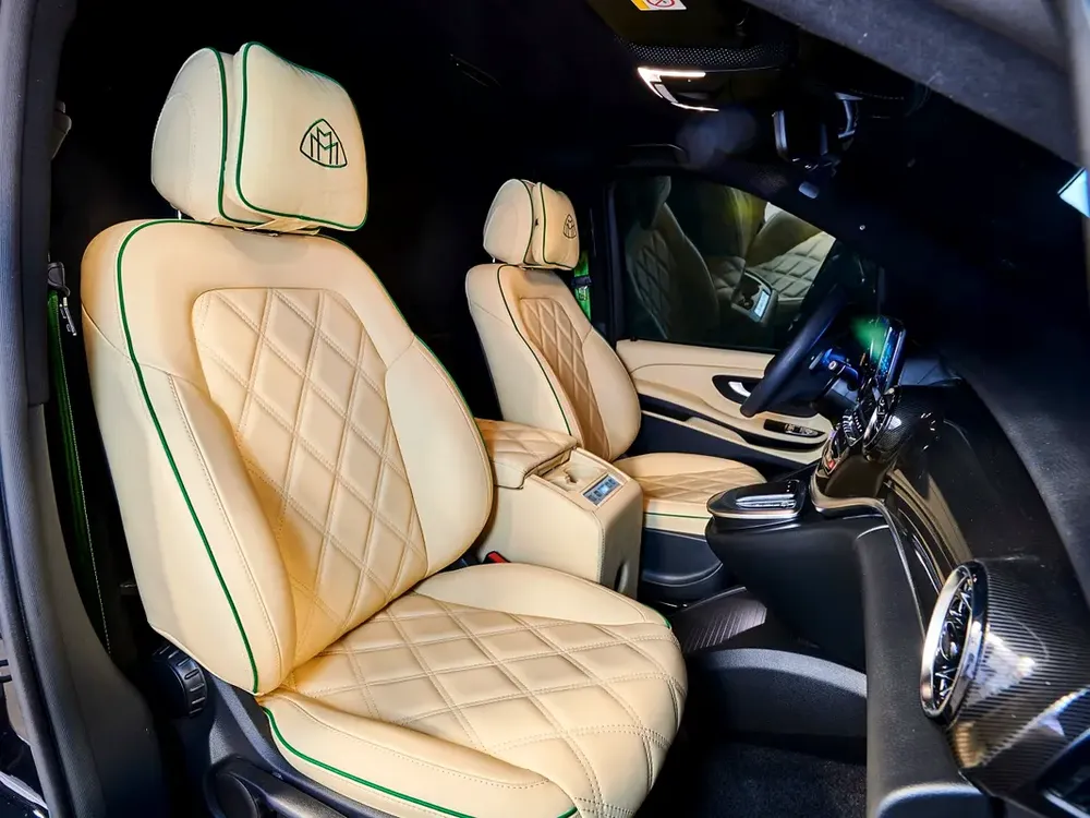 2026 “LA CREME DE LA CREME” - Handcrafted by ROYAL CUSTOMS in Dubai (5 Year Warranty) - Image 16