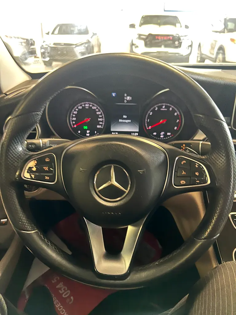 Mercedes-Benz C300 2015 - American Specs - Image 12