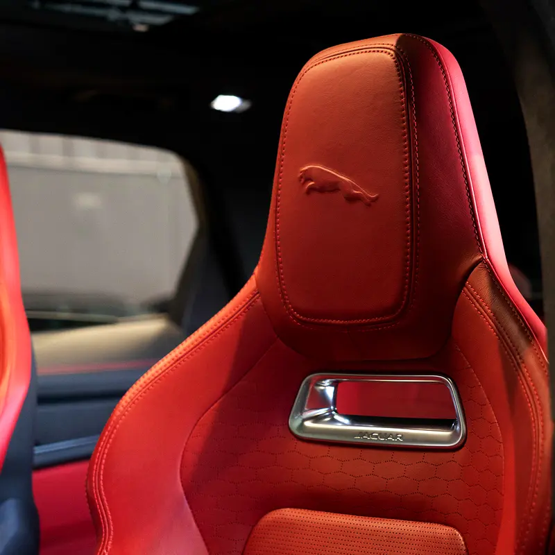 AED 2,682 pm • 0% Downpayment •  Jaguar F-Pace P400 Sport • 1 Year Warranty - Image 17