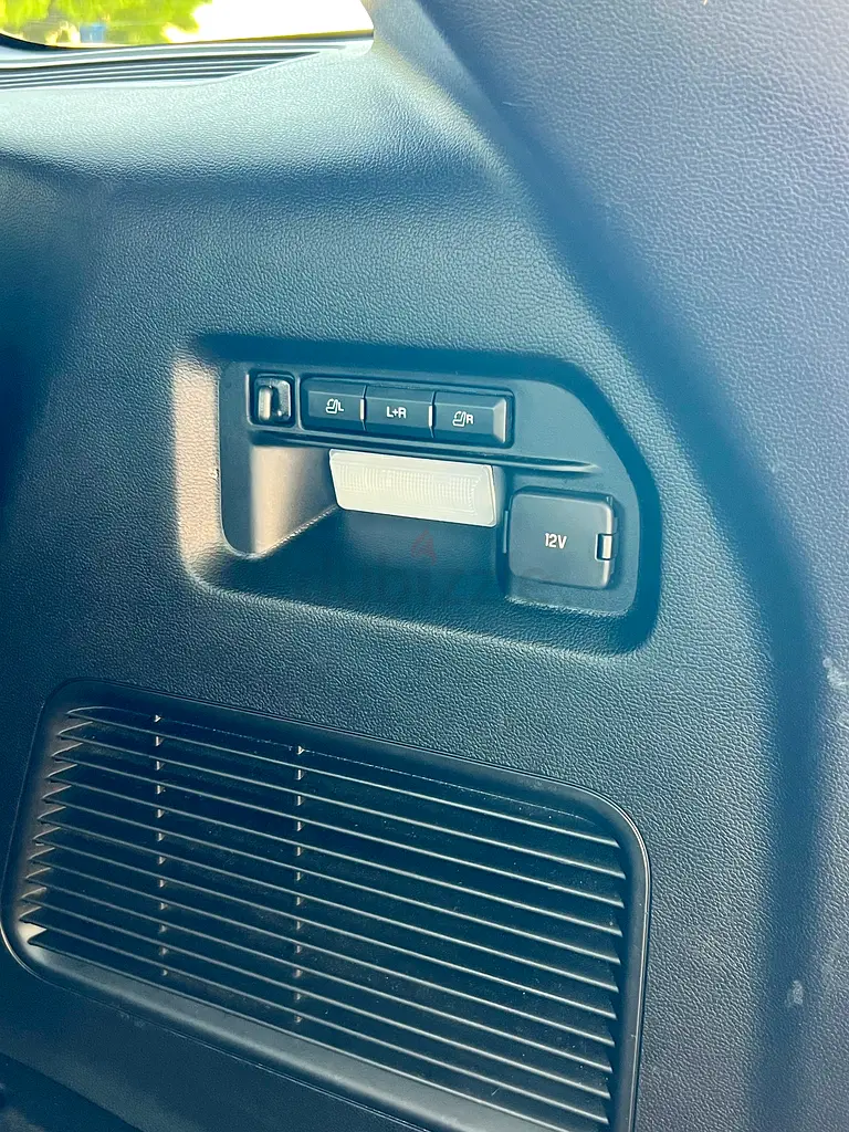 FORD EXPLORER THE MOST CHARGED SUV - Image 15