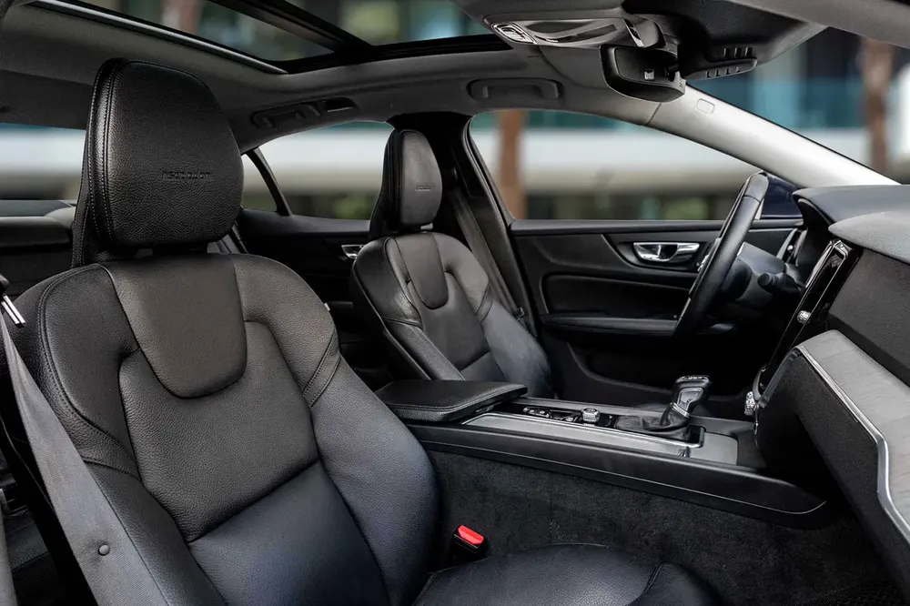 1,469 P.M |  S60 INSCRIPTION | 0% Downpayment | VOLVO SERVICE HISTORY! - Image 11
