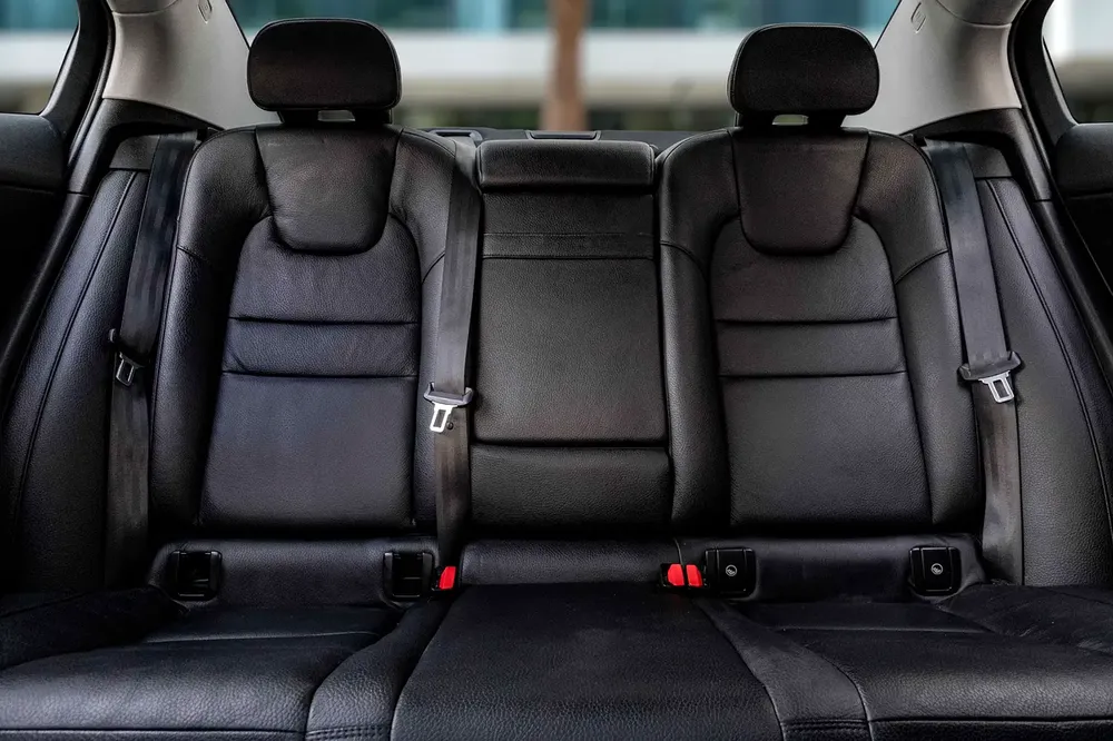 1,469 P.M |  S60 INSCRIPTION | 0% Downpayment | VOLVO SERVICE HISTORY! - Image 12