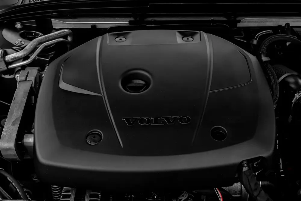 1,469 P.M |  S60 INSCRIPTION | 0% Downpayment | VOLVO SERVICE HISTORY! - Image 14