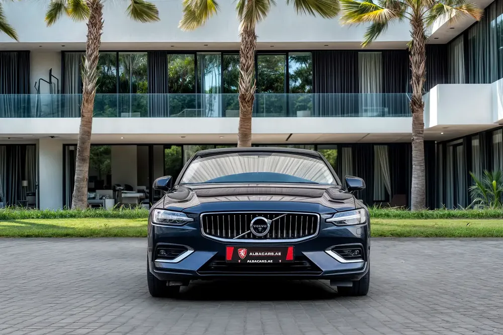 1,469 P.M |  S60 INSCRIPTION | 0% Downpayment | VOLVO SERVICE HISTORY! - Image 4