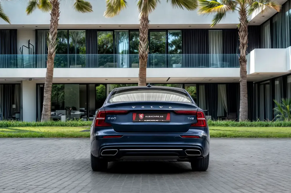 1,469 P.M |  S60 INSCRIPTION | 0% Downpayment | VOLVO SERVICE HISTORY! - Image 5