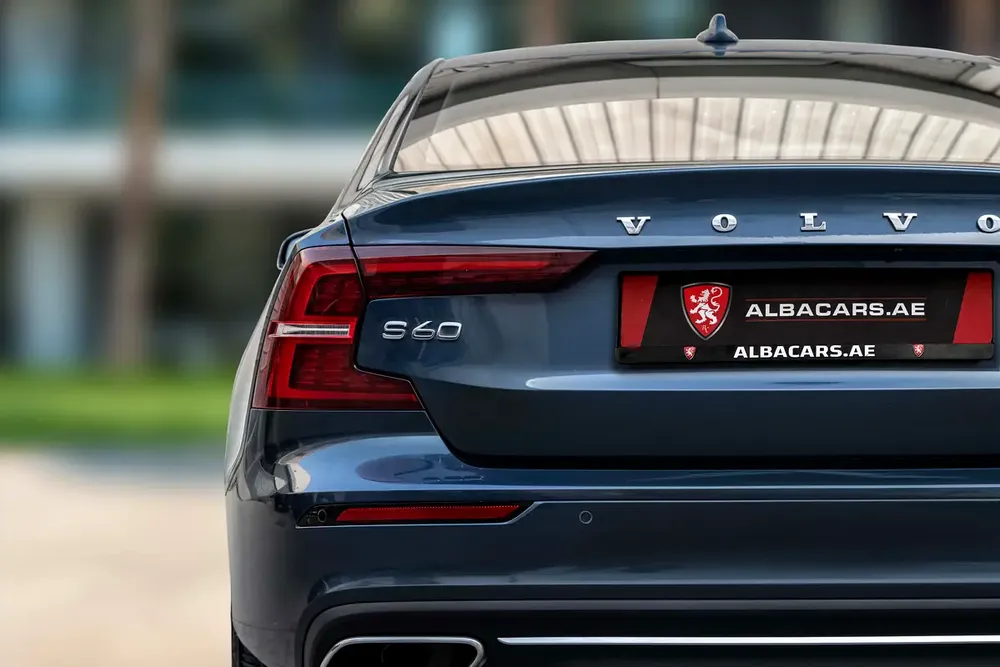 1,469 P.M |  S60 INSCRIPTION | 0% Downpayment | VOLVO SERVICE HISTORY! - Image 6
