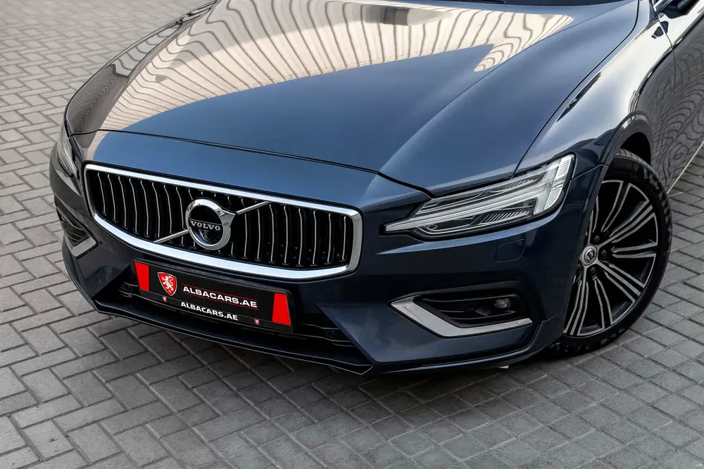 1,469 P.M |  S60 INSCRIPTION | 0% Downpayment | VOLVO SERVICE HISTORY! - Image 7