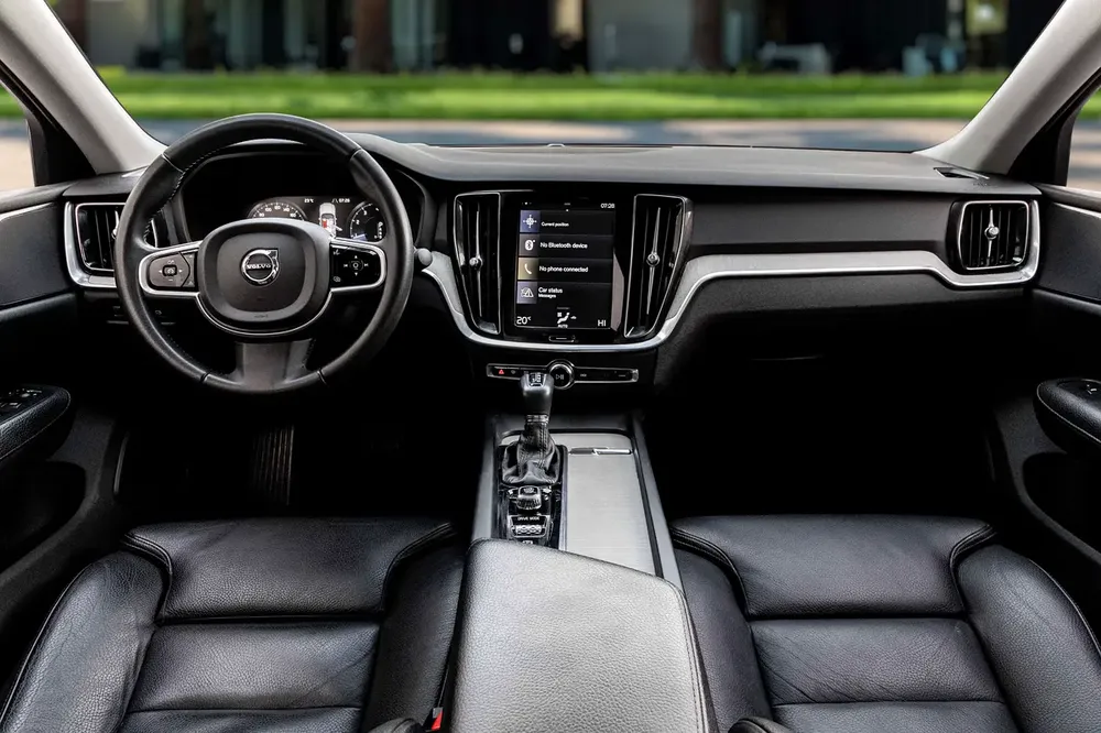 1,469 P.M |  S60 INSCRIPTION | 0% Downpayment | VOLVO SERVICE HISTORY! - Image 8