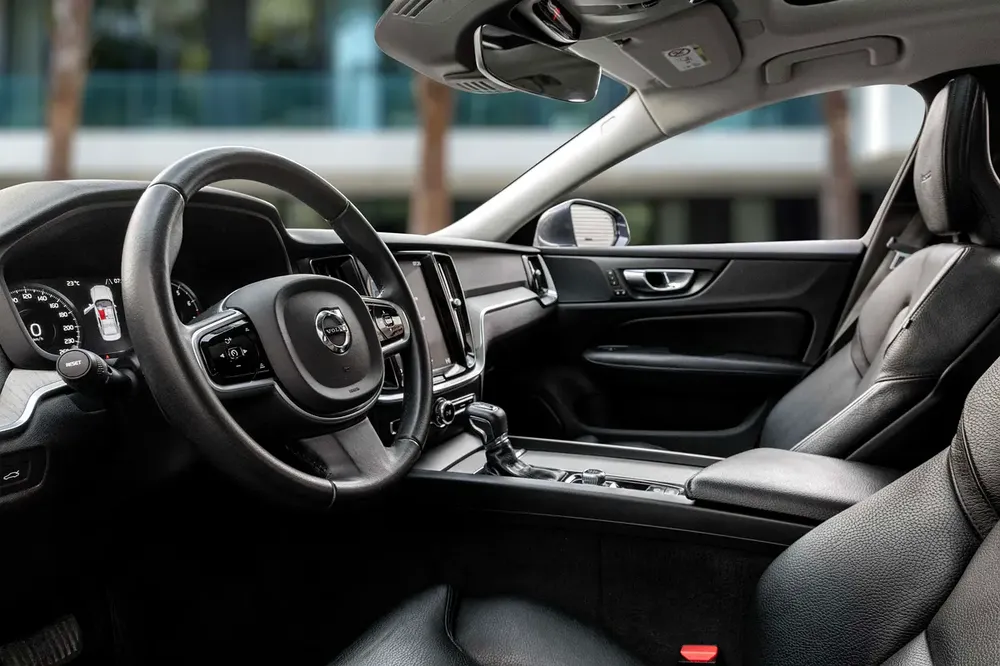 1,469 P.M |  S60 INSCRIPTION | 0% Downpayment | VOLVO SERVICE HISTORY! - Image 9