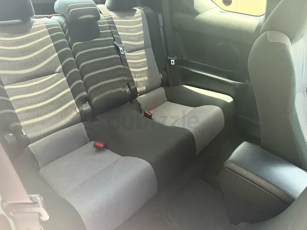 Toyota Zelas 2015 GCC Specs - Image 5