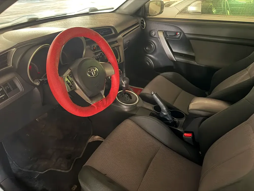 Toyota Zelas 2015 GCC Specs - Image 8